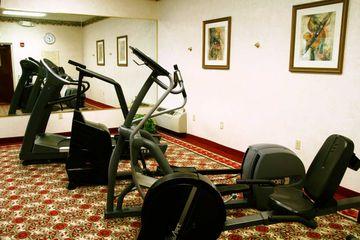 Hampton Hotel 3*