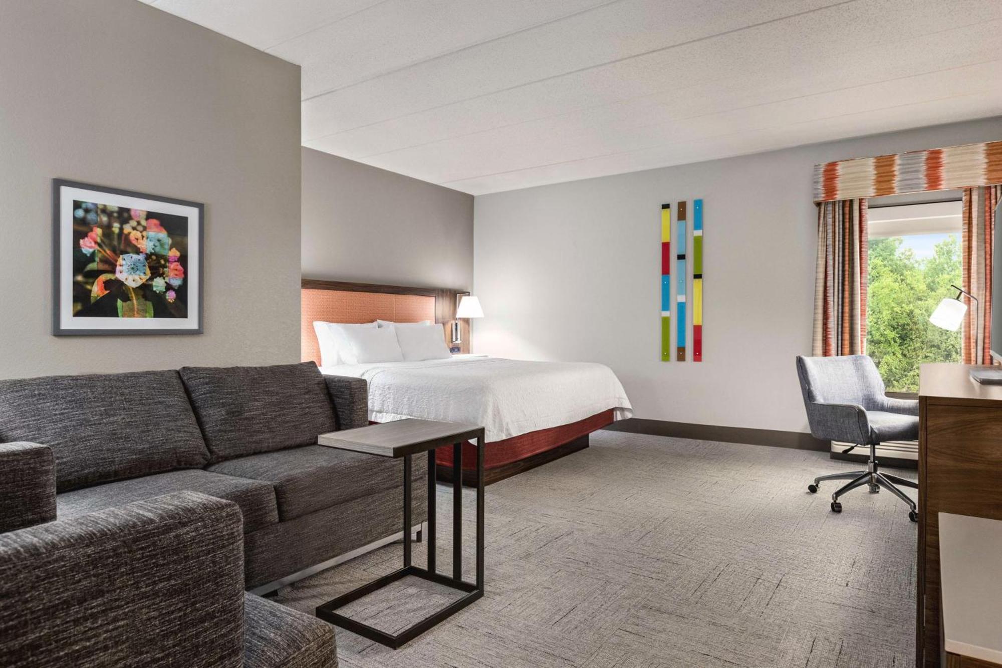 Hotel Hampton