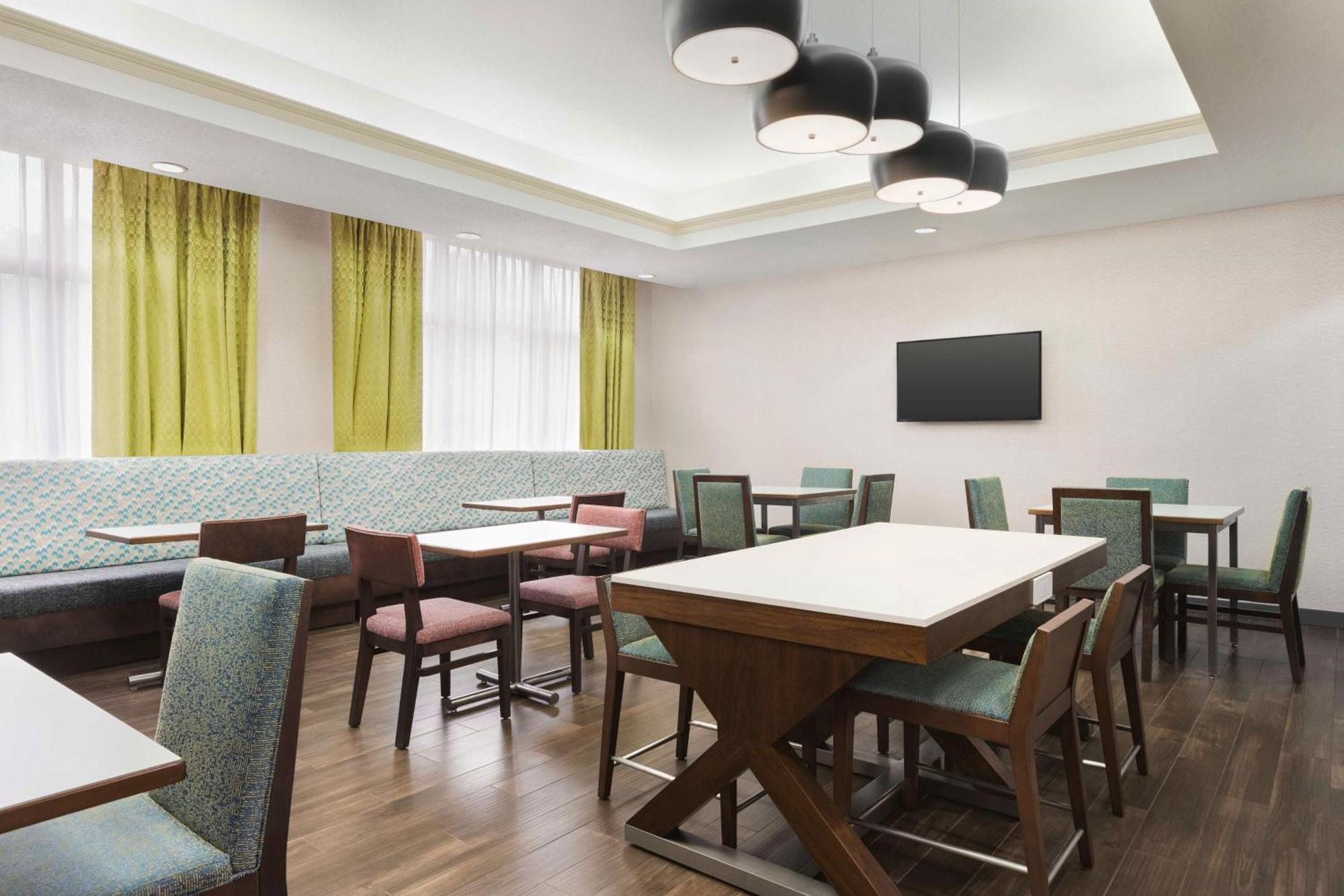 Hampton Hotel Quakertown