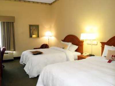Hampton 3*