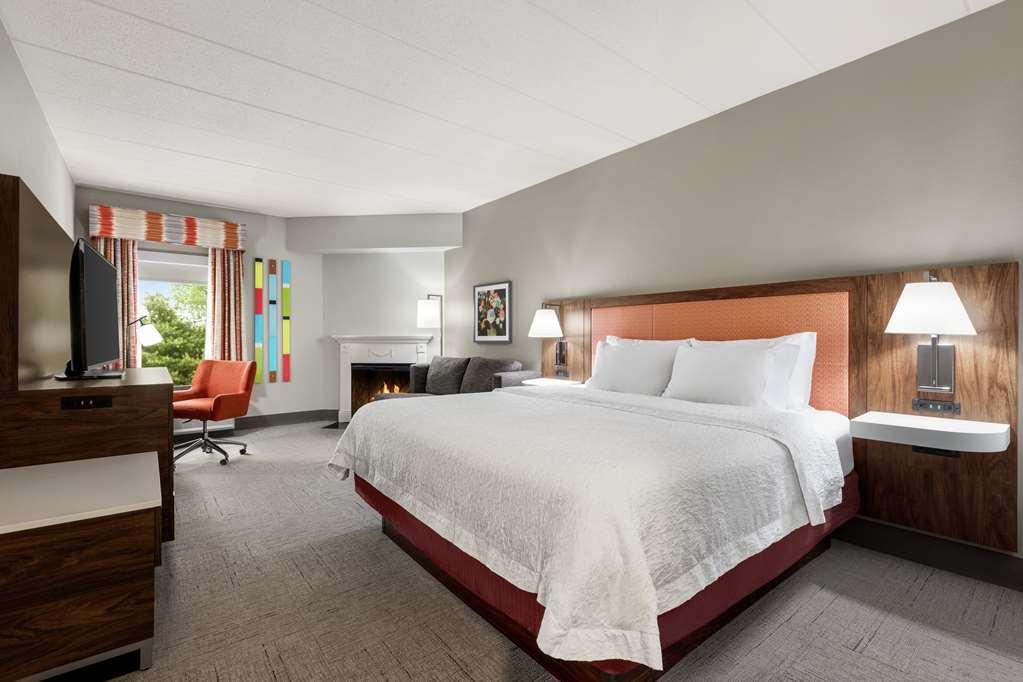 Hampton Hotel