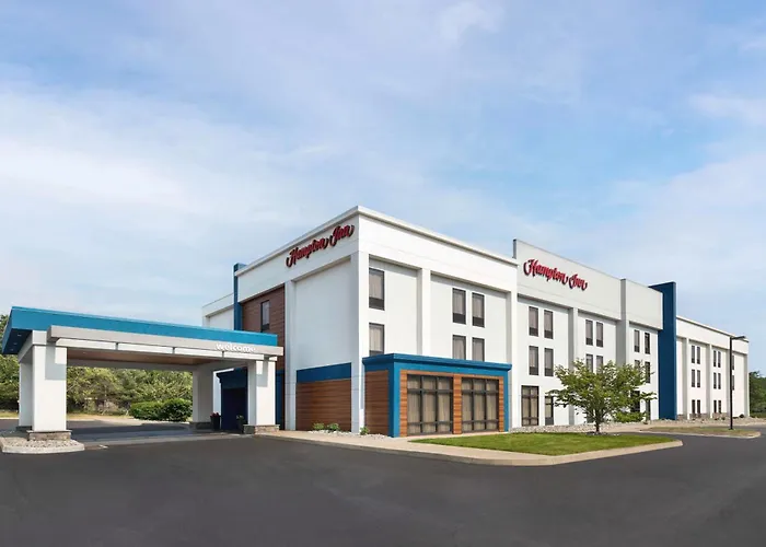 Hampton Inn Quakertown