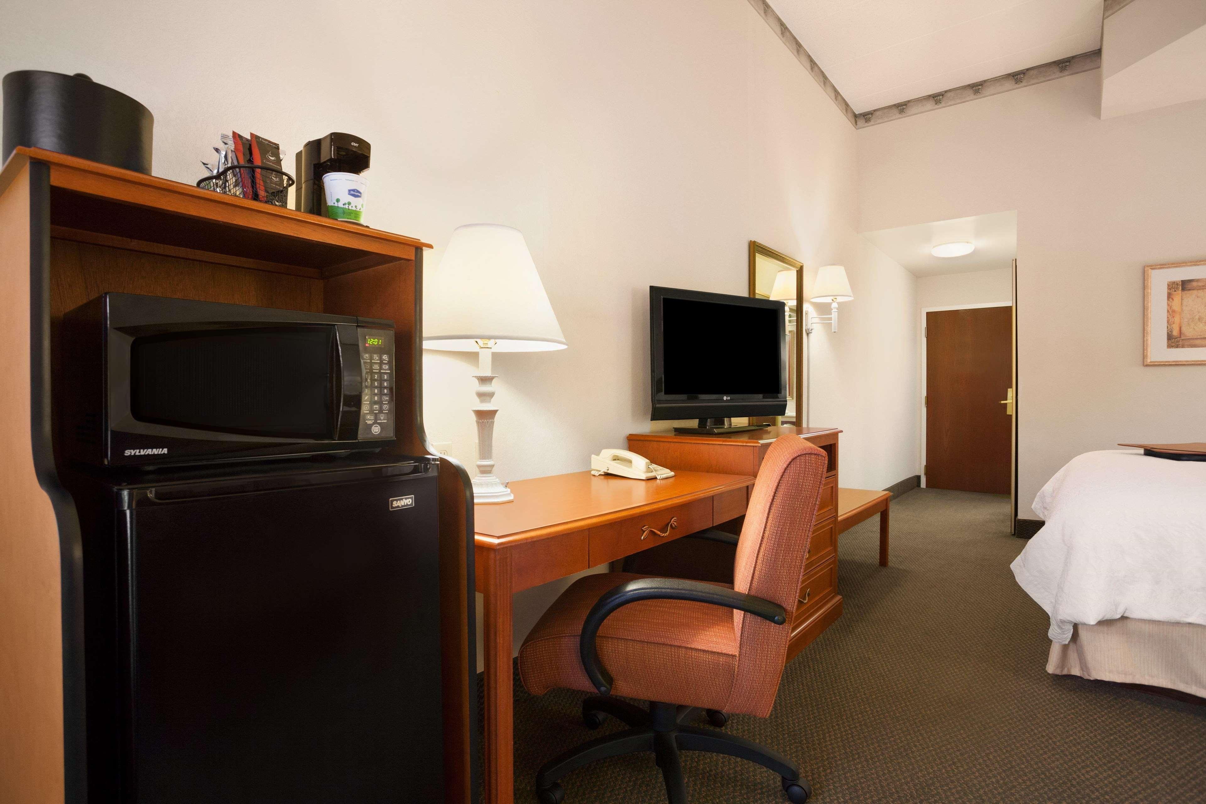 Hampton Hotel