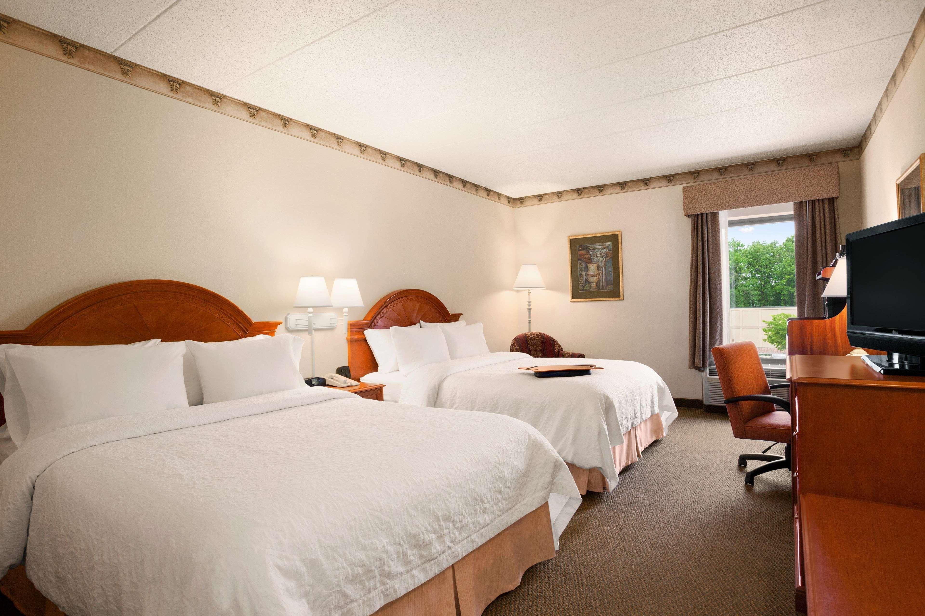 Hampton Hotel 3*