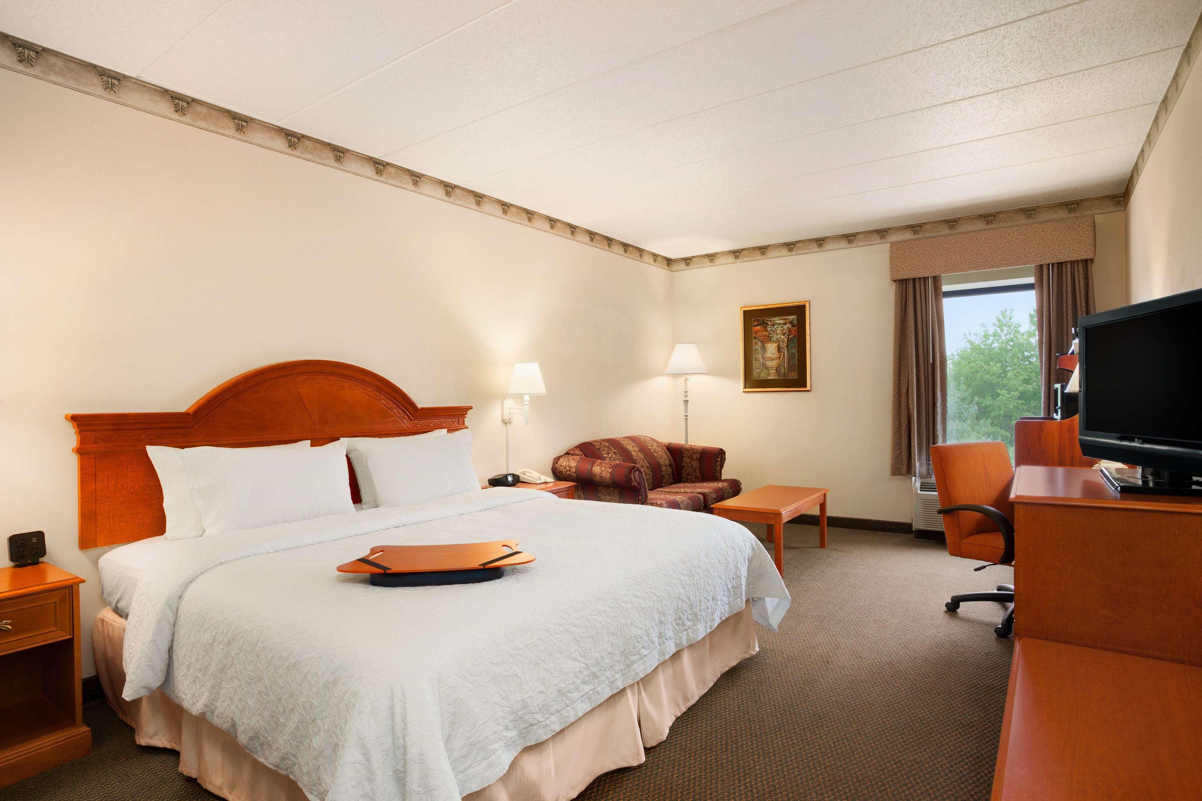 Hotel Hampton Quakertown