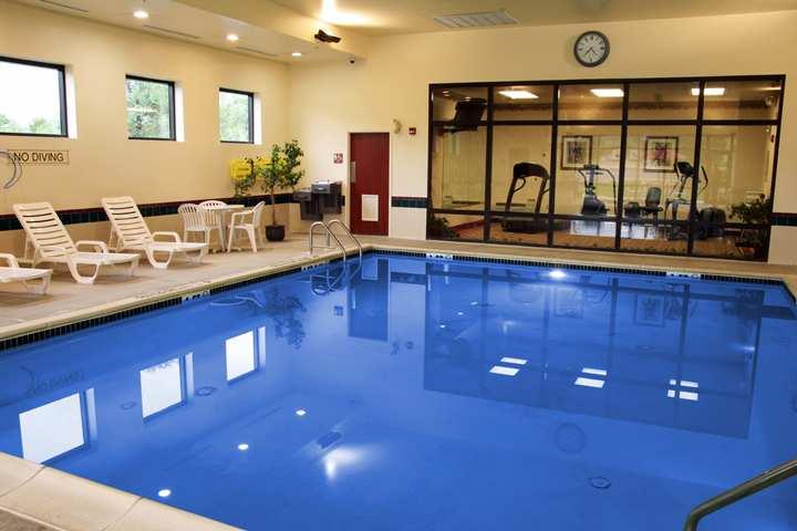 Hampton Hotel Quakertown