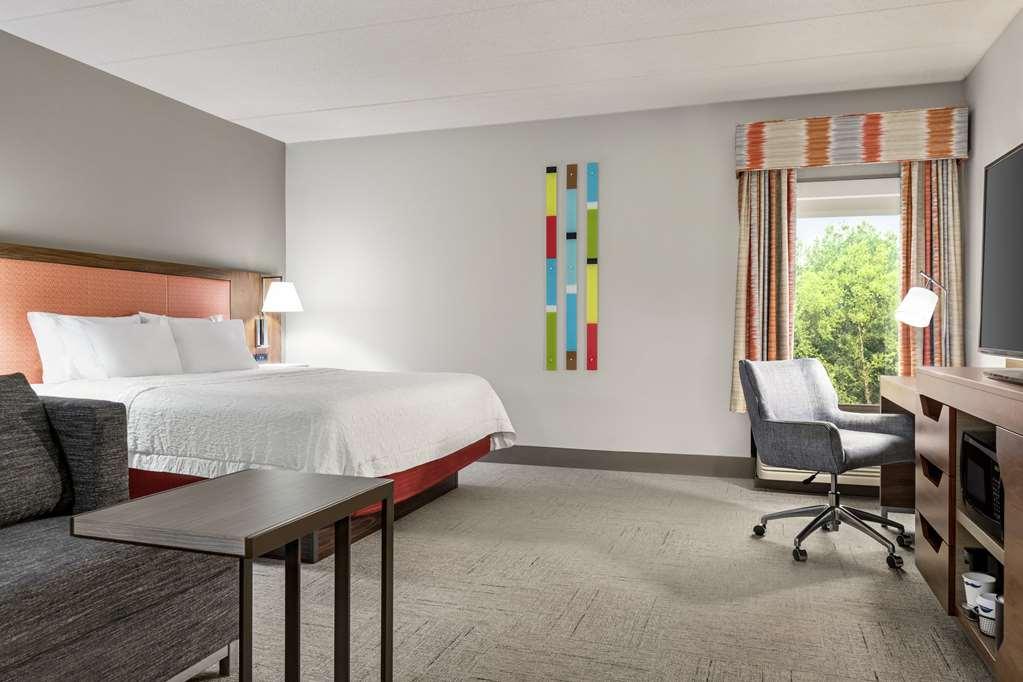 Hotel Hampton