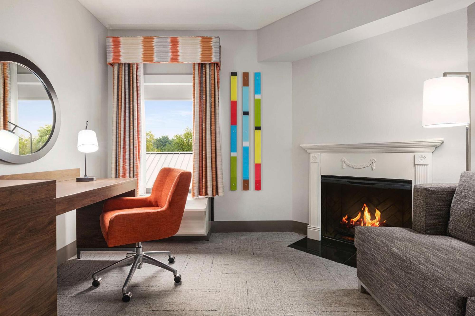 Hampton Hotel Quakertown