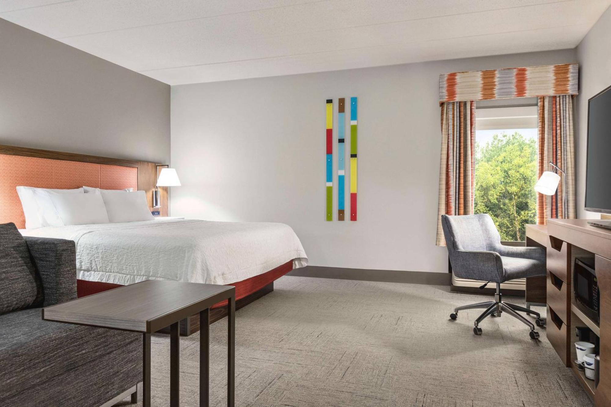 Hotel Hampton Quakertown