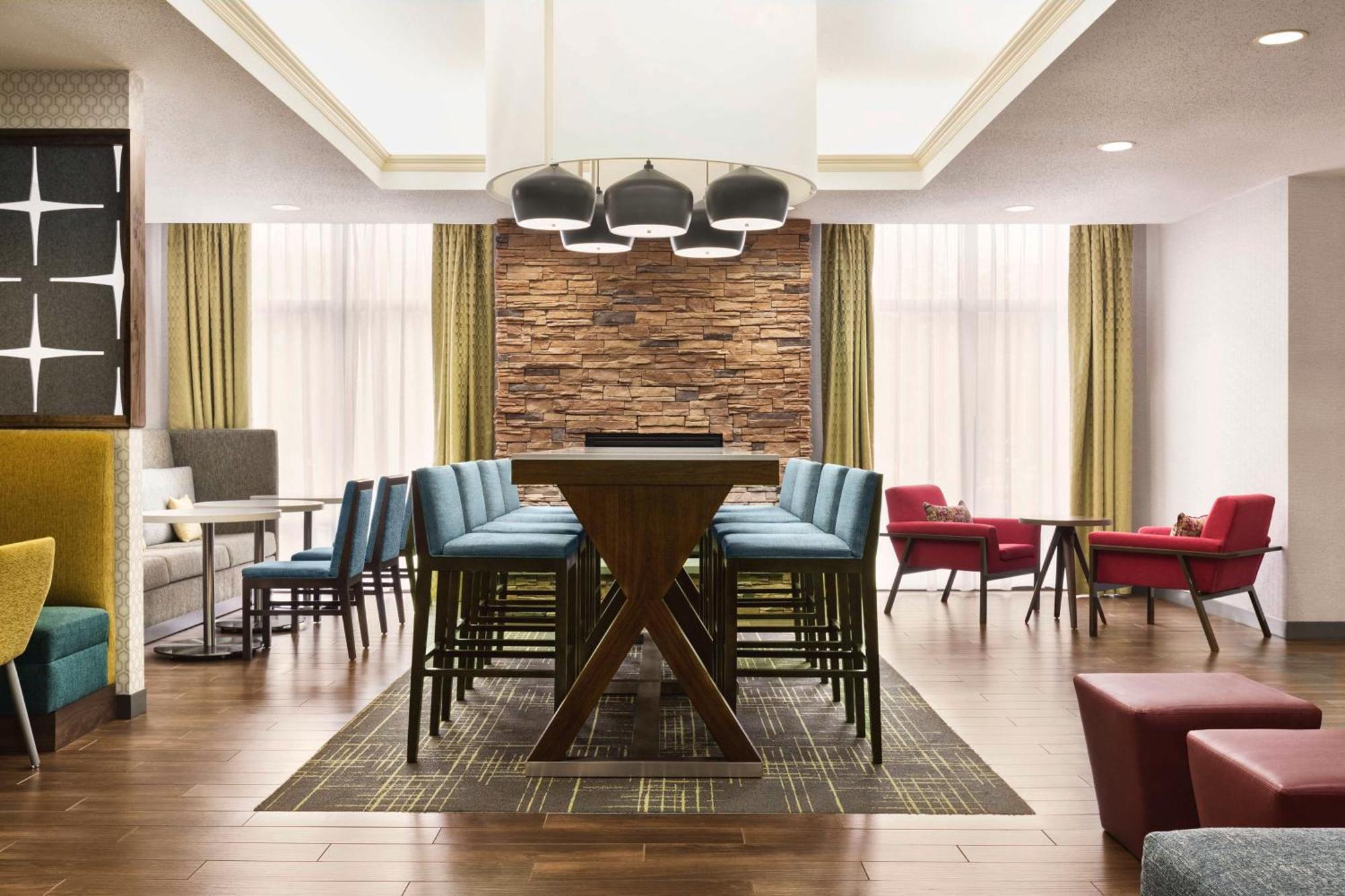 Hotel Hampton Quakertown
