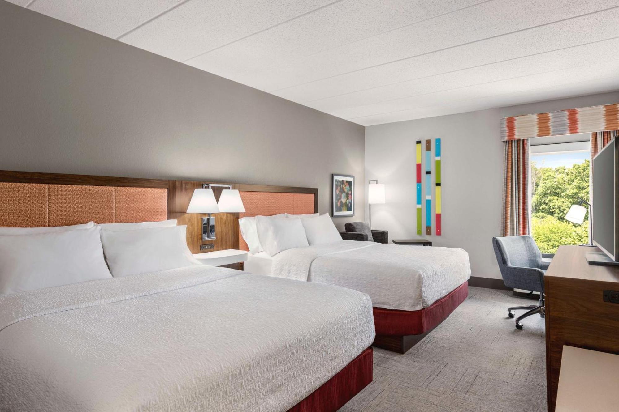 Hotel Hampton