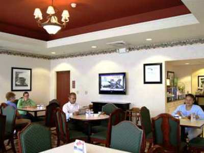 Hampton Hotel Quakertown