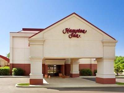 Hampton Hotel Quakertown