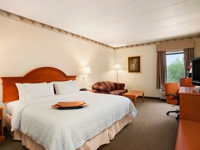 Hotel Hampton