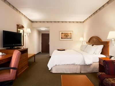 Hotel Hampton Quakertown