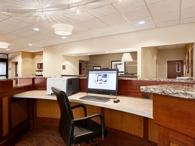 Hampton Hotel 3*