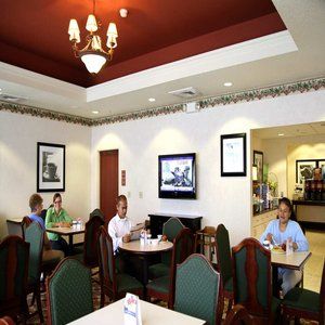 Hotel Hampton Quakertown