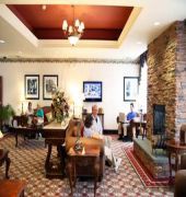 Hampton Hotel 3*