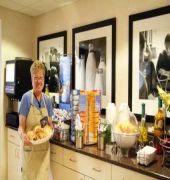 Hotel Hampton Quakertown